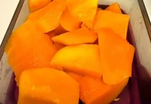 Tren Minuman Berbahan Mangga yang Digemari Anak Muda
