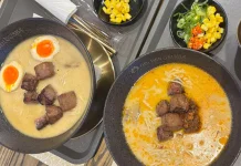 Rahasia Kelezatan Kuah Ramen yang Creamy