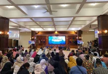 Dies Natalis ke-39, USM Fokus Hadapi Persaingan Pendidikan Tinggi
