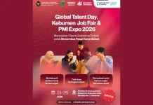 Global Talent Day 2026, Kemenko PM Dorong Pekerja Migran Tinggalkan Jalur Ilegal