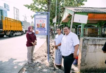 Rumah BUMN Rembang Dukung 30 UMKM Naik Kelas Lewat Bantuan Plangisasi