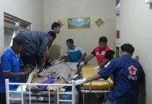 Respons Cepat, Puskesmas Kajen II Rujuk Pria Penderita Obesitas 180 kg