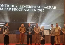 Pemprov Jateng Kejar UHC di Seluruh Daerah, 7 Kabupaten Masih Perlu Dukungan
