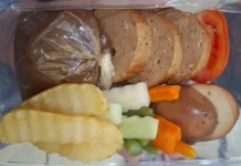 Menikmati Kelezatan Selat Solo yang Ringan namun Mengenyangkan