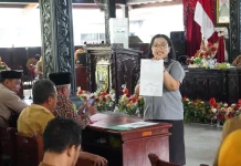 Kemenkum Jateng Perkuat Posbankum hingga Desa, Jadi Tumpuan Warga Cari Keadilan