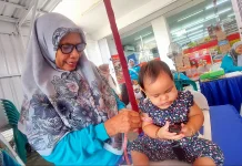 Alfamart dan Nestlé Indonesia Perluas Jangkauan Program Sahabat Posyandu