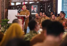 Kemantapan Jalan Jateng Ditarget Kembali 94 Persen, Pantura Barat Digarap