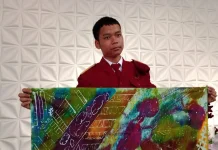 Tahun Ajaran Baru, Sekolah Rakyat Menengat Atas 43 Magelang Hanya Terima 30 Siswa