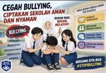 Jateng Bidik Zero Bullying, Puluhan Ribu Pelajar Dibekali Pencegahan Perundungan