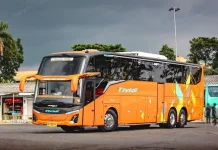 Tips Cerdas Sewa Bus Wisata Sekolah, Liburan Seru, Rombongan Aman dan Tenang