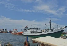 Izin Kapal Kecil Digratiskan, Pemprov Jateng Minta Nelayan Lapor Jika Ada Pungutan