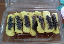 Topping Populer untuk Kue Pukis yang Menggugah Selera