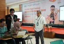 BPS Kendal Lakukan Sensus Ekonomi Serentak di KIK