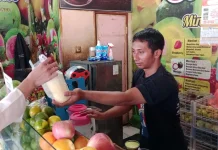 Pemadaman Listrik Bergilir, Pelaku Usaha Kecil Menengah Merugi