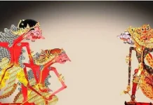Bambang Aswatama, si Sakti Pemorak Poranda Pandawa