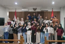 Bawaslu Kota Semarang Berikan Pendidikan Khusus kepada Mahasiswa FH UPGRIS