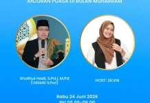 Keutamaan Bulan Muharram dan Anjuran Berpuasa
