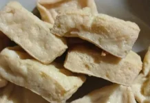 Cara Menggoreng Tahu agar Tidak Menyerap Banyak Minyak