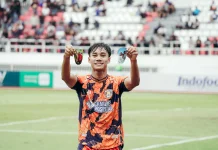 Jalani Musim Kedua, Akbar Firmansyah Usung Misi Bawa Kendal Tornado FC Naik Kasta