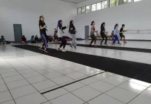 KONI Kota Salatiga Bidik 52 Emas di Porprov XVII Jateng 2026