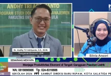 Gangguan Listrik Berdampak pada Ekonomi Masyarakat