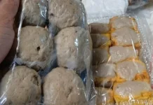 Peluang Usaha Menjadi Reseller Bakso dan Tahu Bakso
