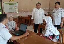 Listrik Padam Saat SPMB, Disdikbud Batang Pastikan Data Calon Siswa Aman