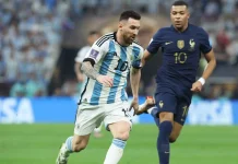 Messi Lewati Rekor Klose, Pencetak Gol Terbanyak