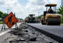Pemkab Pati Siapkan Rp67 Miliar, DPRD Optimistis Jalan Rusak Berkurang pada 2027