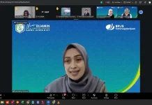 BPJamsostek Jateng & DIY Kembali Gelar Forum Literasi "New DIJAMIN" untuk Pekerja