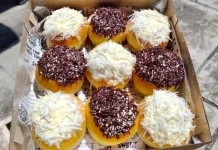 Peluang Usaha Menjadi Reseller Donat