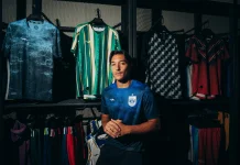 PSIS Semarang Resmi Datangkan Jack Brown untuk Musim 2026/2027