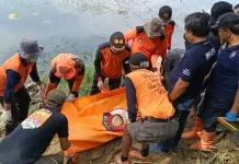 Polresta Pati Tangkap Pelaku Penganiayaan Maut di Embung Terpus Kayen