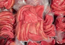 Tips Mencairkan Daging Buah Jambu Frozen dengan Benar