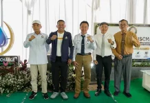 Hadirkan SV Zero Discharge, Undip Terapkan Pengelolaan Limbah Terintegrasi
