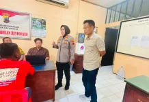 Polisi Dalami Kasus Video Viral Pembuangan Kucing di Jembatan Kartini