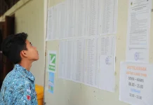 Ratusan Ribu Calon Murid Lolos SPMB Jateng 2026, Kini Masuk Tahap Penentuan Akhir