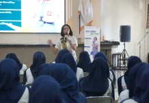 Duta Muda EduTour Tingkatkan Literasi JKN Mahasiswa Poltekkes Pekalongan