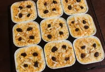 Klappertaart: antara Kenangan Kolonialisme dan Lezatnya Sebuah Rasa