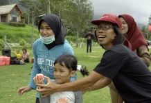 5 Tips Mengatur Budget Liburan Sekolah