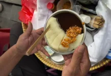 Kue Mipan, Jajanan Khas Tionghoa di Glodok