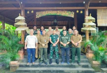 Dukung Ketahanan Pangan, Perhutani Telawa Gandeng TNI Optimalkan Lahan Hutan