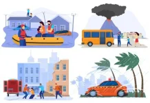 Infrastruktur Transportasi Tentukan Keberhasilan Evakuasi Saat Bencana