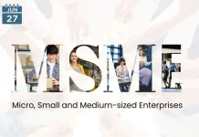 Hari UMKM Internasional Apresiasi Kontribusi Besar Usaha Kecil