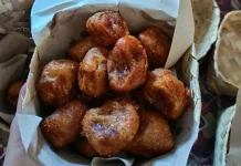 Tips Menyimpan Getuk Goreng agar Tetap Lembut