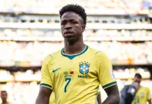 Brasil dan Maroko Lolos Fase Grup F Piala Dunia 2026