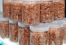 Kemasan Bawang Goreng yang Menarik Pembeli