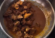 Cara Membuat Rendang yang Lezat untuk Mengobati Rasa Rindu ke Kampung Halaman