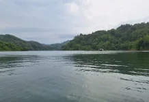 Waduk Sempor, Tenang di Permukaan yang Menyimpan Sejarah