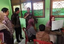 Pantau SPMB, Wali Kota Pekalongan Tekankan Transparansi & Pemerataan Pendidikan